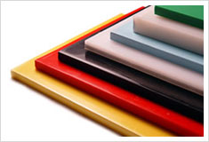 standard blog post with image